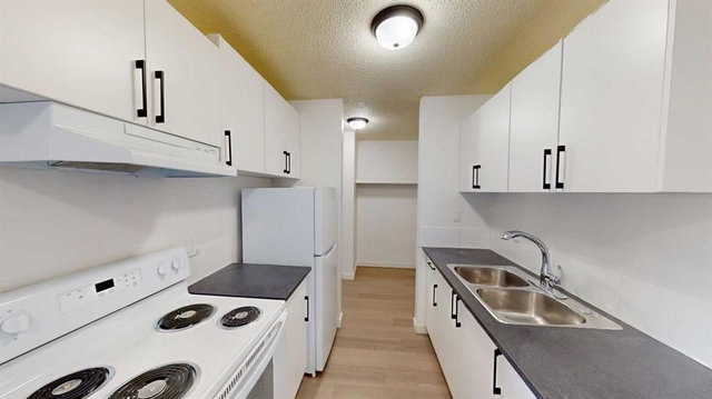 203 - 9515 100 Avenue