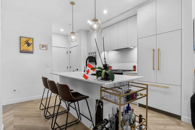 125 - 4275 Norford Avenue NW