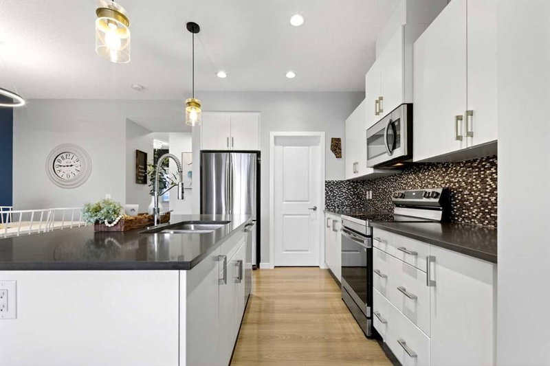 253 Auburn Meadows Boulevard SE, Calgary, Alberta