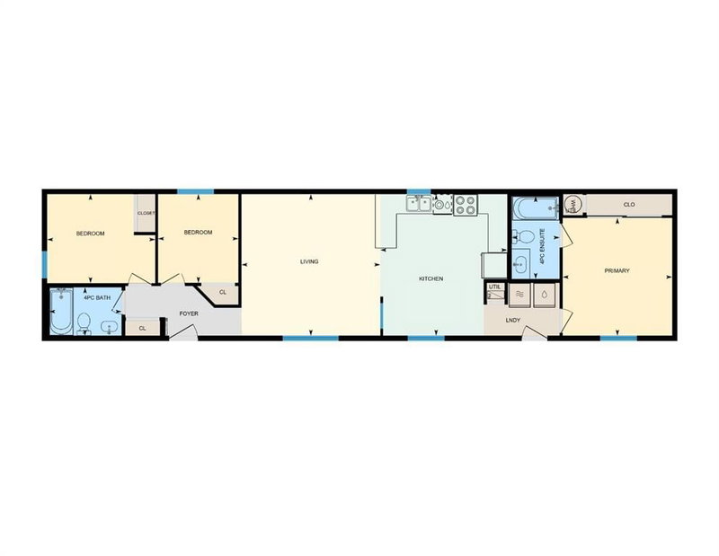 157 Cree Road