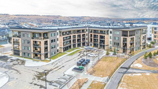 404 - 125 Wolf Hollow Crescent SE