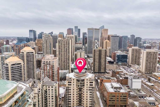 1301 - 683 10 Street SW