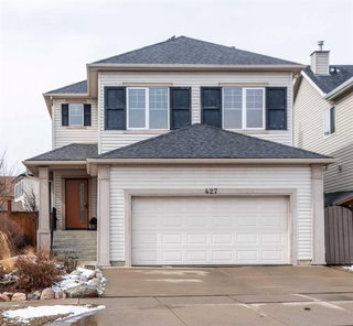 427 Copperfield Boulevard SE