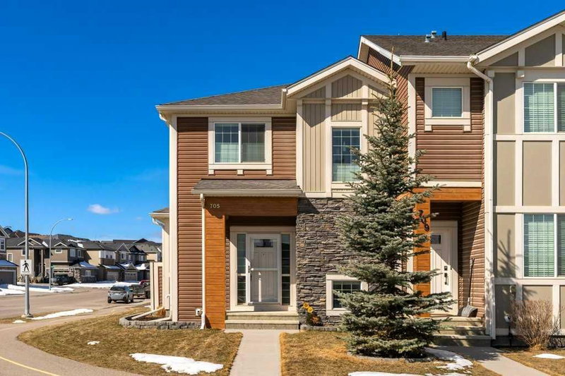 705 Nolan Hill Boulevard NW, Calgary, Alberta
