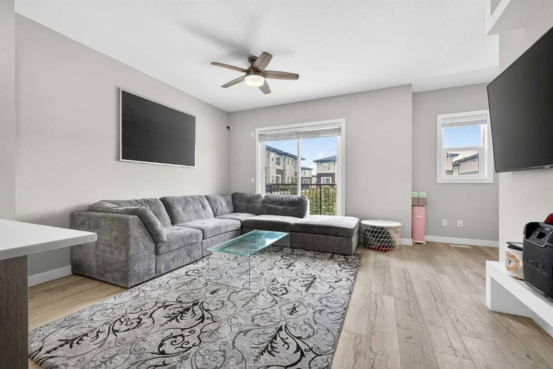 410 - 30 Cornerstone Manor NE, Calgary, T2N1E6 | Image 2