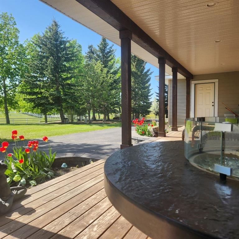 260048 Bearspaw Road, Rural Rocky View County, Alberta