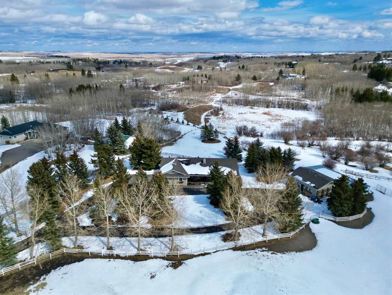 260048 Bearspaw Road, Rural Rocky View County, T3R1H4 | Image 2