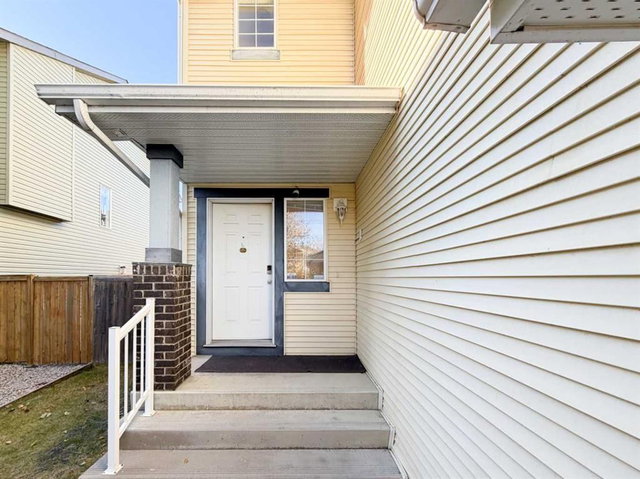 21 Panamount Hill NW