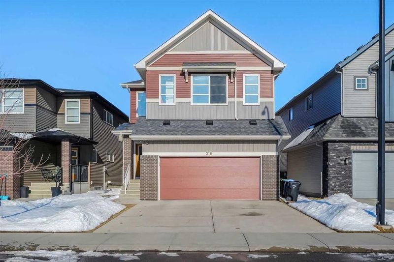 216 Carringvue Manor NW, Calgary, Alberta
