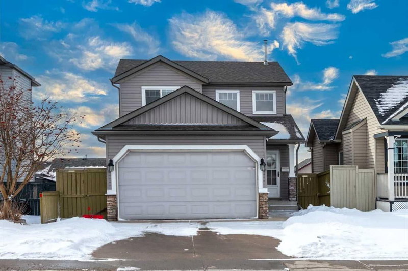12373 Coventry Hills Way NE, Calgary, Alberta