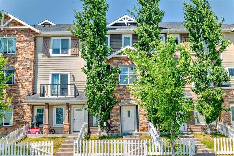 300 Marina Drive #55, Chestermere, Alberta