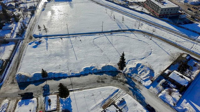 9613 Hillcrest Drive