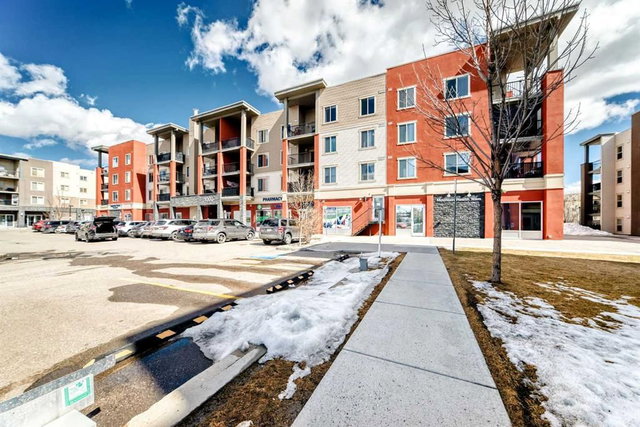 1305 - 403 Mackenzie Way SW