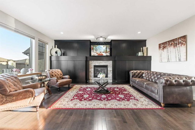 52 Aspen Summit Drive SW