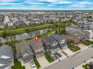 225 Kingsmere Cove SE