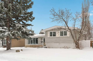 2735 Lionel Crescent SW