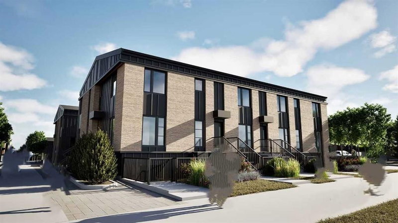 63 Belmont Passage SW #111, Calgary, Alberta