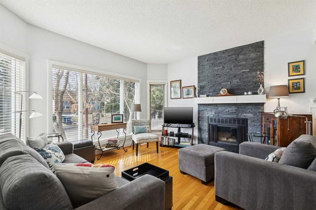 20 Stradwick Rise SW