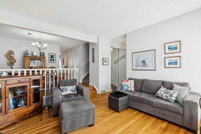 20 Stradwick Rise SW