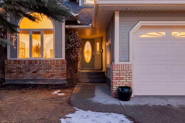 1442 Sunwood Road SE