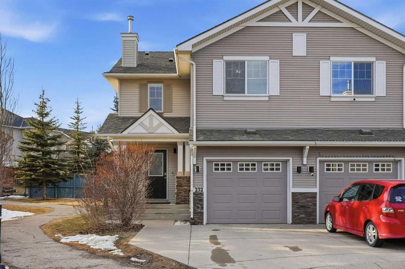 371 Marina Drive #232, Chestermere, Alberta