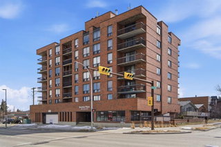 603 - 2909 17 Avenue SW