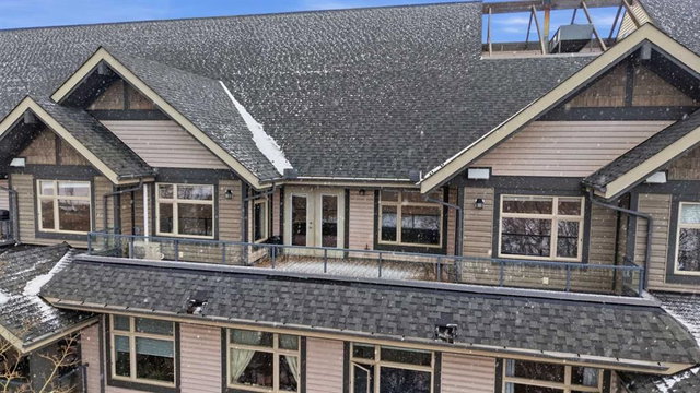 428 - 35 Aspenmont Heights SW