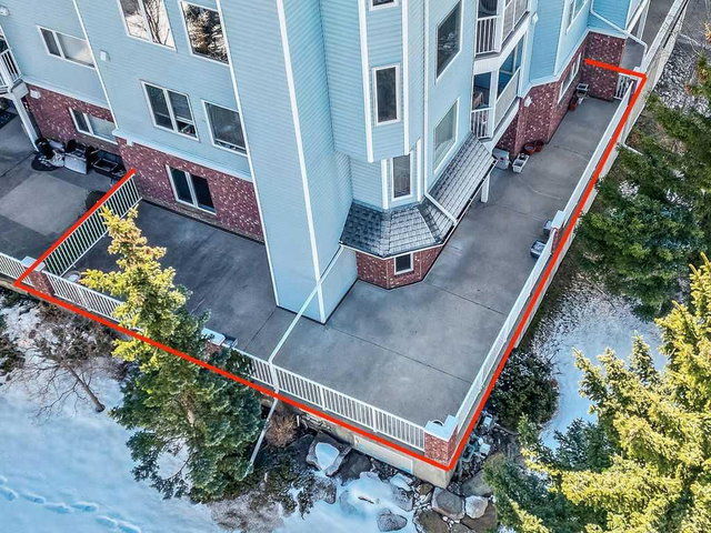 3212 Hawksbrow Point NW