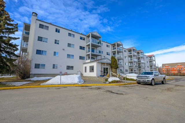 110 - 9700 92 Avenue