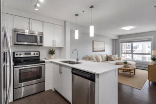 7309 - 302 Skyview Ranch Drive NE