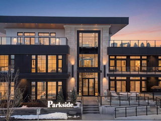 215 - 835 78 Street SW