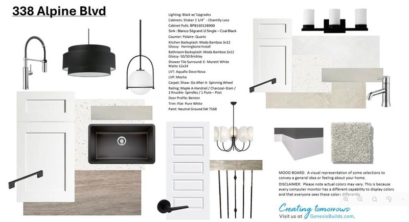 338 Alpine Boulevard SW, Calgary, T2Y 0Y4 | Image 2