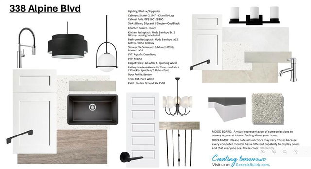 338 Alpine Boulevard SW