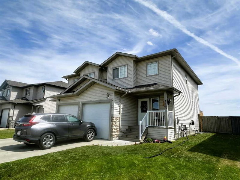 Recently sold home in Westpointe