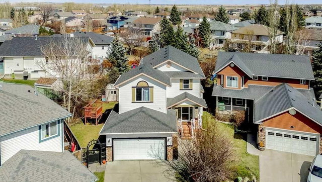 1406 High Country Drive NW