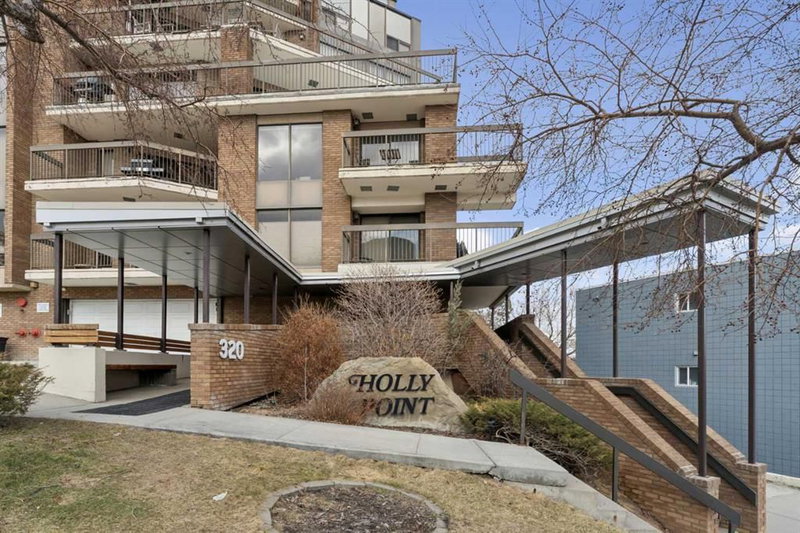 707 - 320 Meredith Road NE, Calgary, T2E 5A6 | Image 2