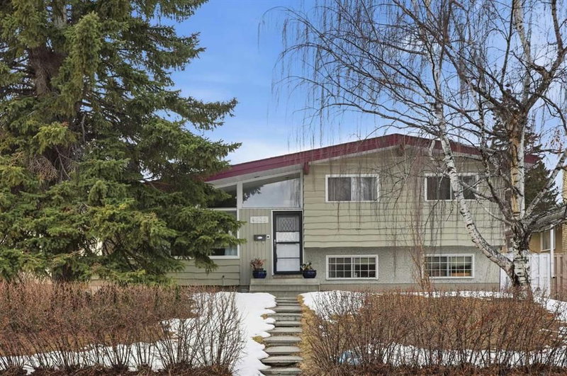 4539 Vandergrift Crescent NW, Calgary, Alberta