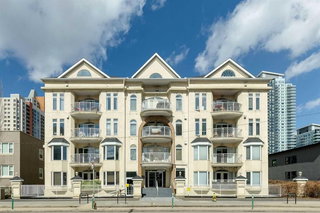 202 - 1026 12 Avenue SW