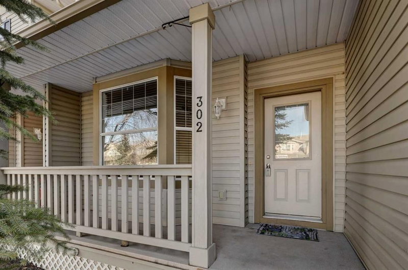 302 - 2006 Luxstone Boulevard SW, Airdrie, T4B 3C4 | Image 2