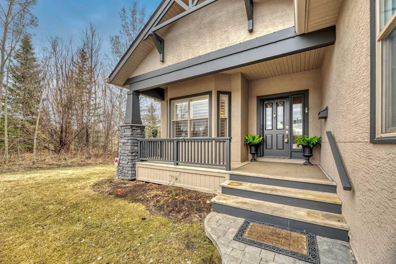 3 Lott Creek Hollow, Rural Rocky View County, T3Z 3A9 | Image 2