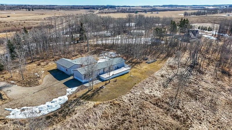 55001 Township Road 40-0, Rural Clearwater County, T4T 2A1 | Image 2