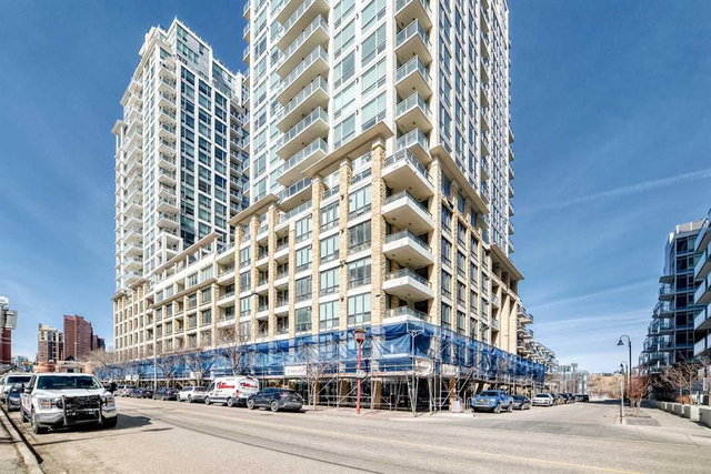 611 - 222 Riverfront Avenue SW