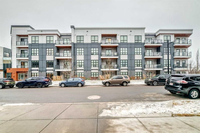 119 - 383 Smith Street NW, Calgary, T3B 6J9 | Image 2
