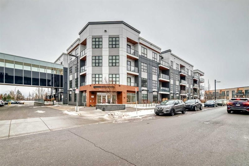 119 - 383 Smith Street NW, Calgary, T3B 6J9 | Image 3