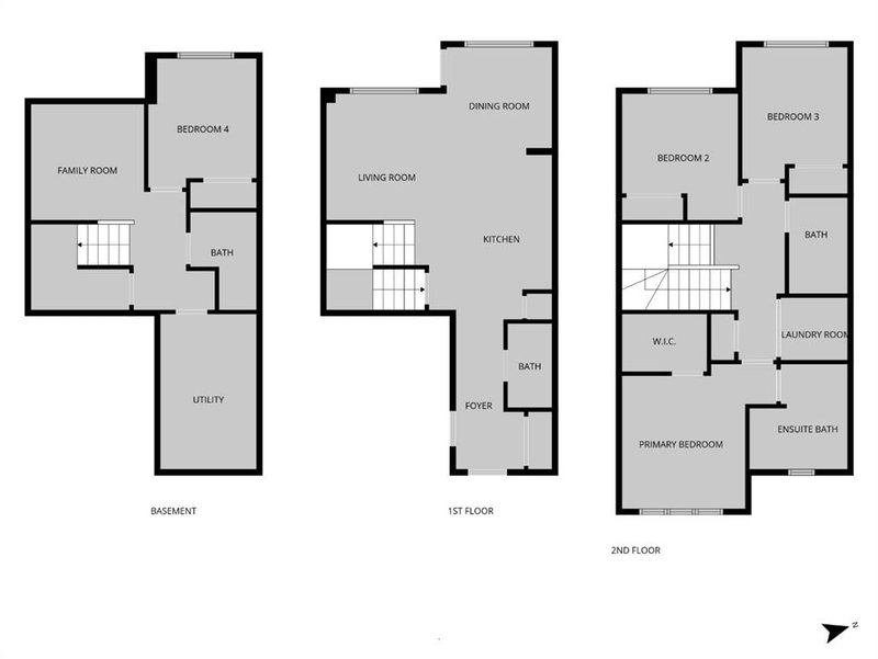 50 Creekside Way SW, Calgary, T2X 6E2 | Image 2