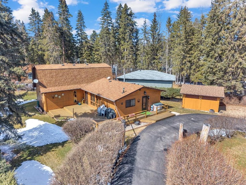 41513 Highway 771 #336, Rural Lacombe County, Alberta