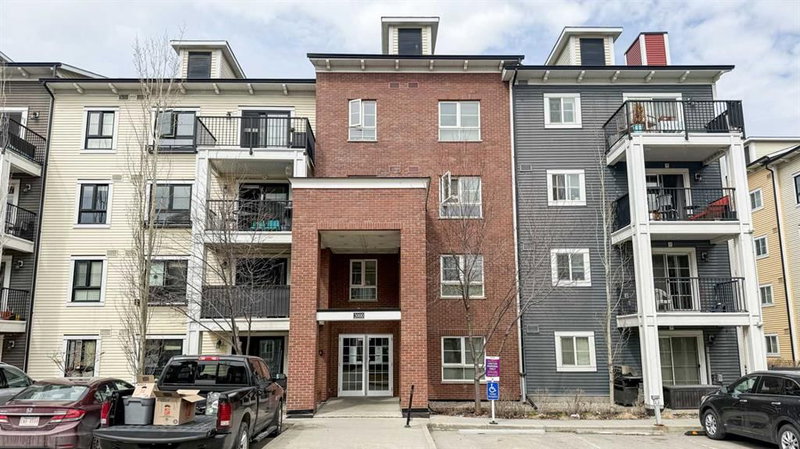 279 Copperpond Common SE #3312, Calgary, Alberta