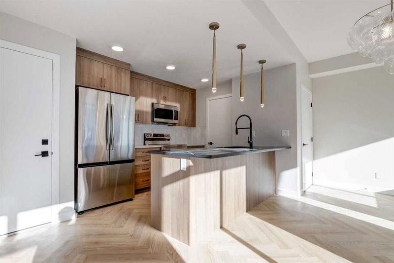 14800 1 Street NW #303, Calgary, Alberta