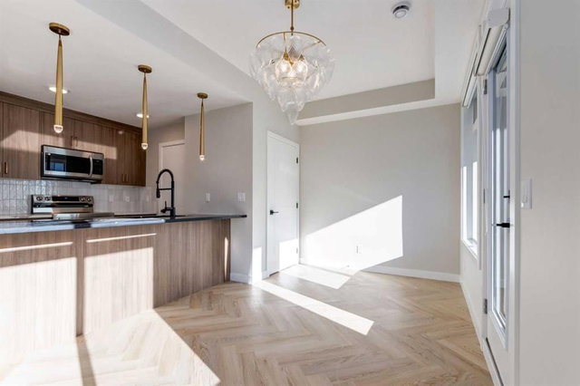 303 - 14800 1 Street NW