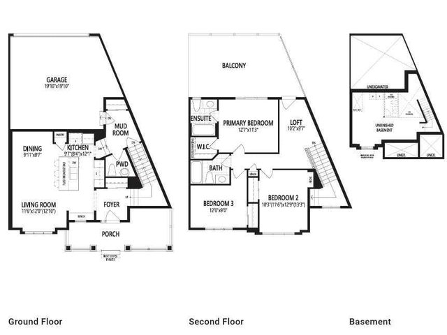 1912 Carrington Boulevard NW